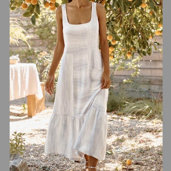 SPLENDID Kira Dress Sz L - NWOT!! - Picture 1 of 13
